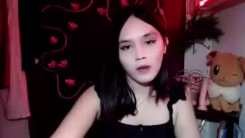 Snapshot of urpinay_pia chatting on 13, 12, 2025 Pia online show from 13, 12, 2025