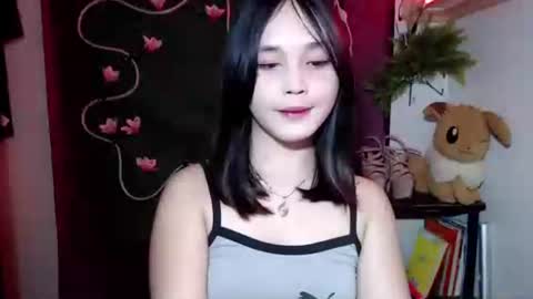 Snapshot of urpinay_pia chatting on 19, 12, 2025 Pia online show from 19, 12, 2025