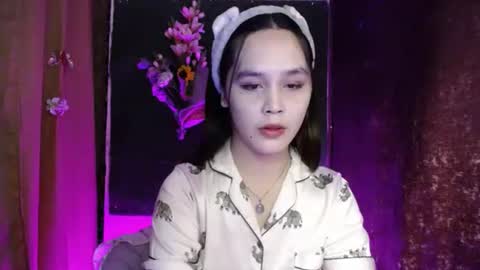 Snapshot of urpinay_pia chatting on 7, 1, 2026 Pia online show from 7, 1, 2026