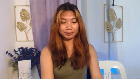 urpinay_sandra69 online show from 19, 3, 2026