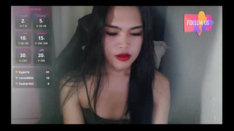Snapshot of urpinayjenfuckerxxx chatting on 6, 1, 2025 Jenny online show from 6, 1, 2025