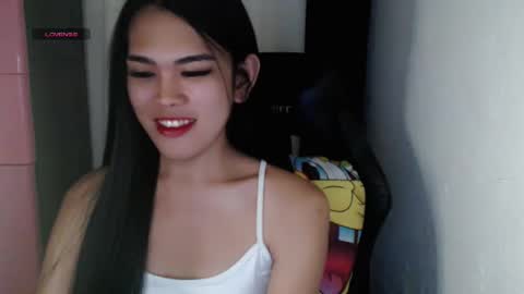 Snapshot of urpinayjenfuckerxxx chatting on 12, 1, 2025 Jenny online show from 12, 1, 2025