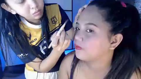 Snapshot of urpinaylover_23 chatting on 9, 9, 2025 JENNY online show from 9, 9, 2025