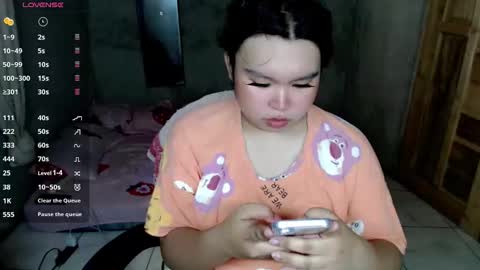 Jane online show from 29, 11, 2025