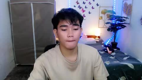 urpinoy_cummer online show from 4, 3, 2026