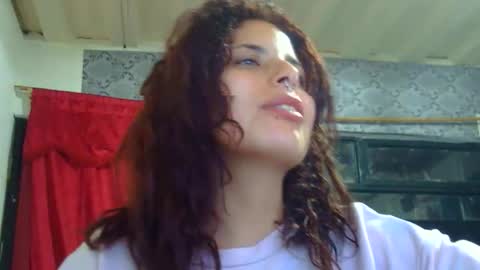 Snapshot of urposesion chatting on 23, 2, 2025 Aniie online show from 23, 2, 2025