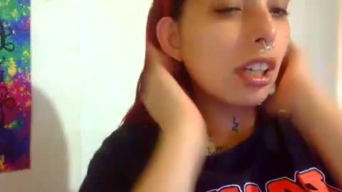 Snapshot of urposesion chatting on 21, 10, 2025 Aniie online show from 21, 10, 2025