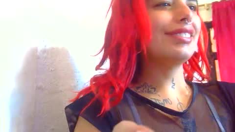 Snapshot of urposesion chatting on 26, 10, 2025 Aniie online show from 26, 10, 2025