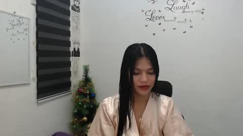 hi im kim online show from 18, 12, 2024