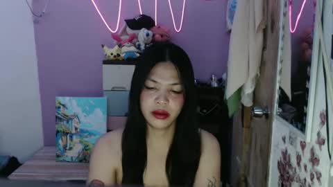 Snapshot of urpreciouspinayxxx chatting on 10, 1, 2026 hi im kim online show from 10, 1, 2026