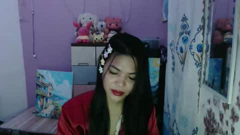 Snapshot of urpreciouspinayxxx chatting on 13, 3, 2026 hi im kim online show from 13, 3, 2026