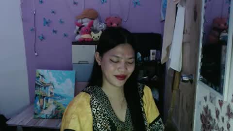 Snapshot of urpreciouspinayxxx chatting on 24, 3, 2026 hi im kim online show from 24, 3, 2026