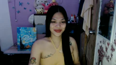 hi im kim online show from 21, 6, 2026