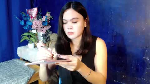 urpretty_girl online show from 21, 12, 2025