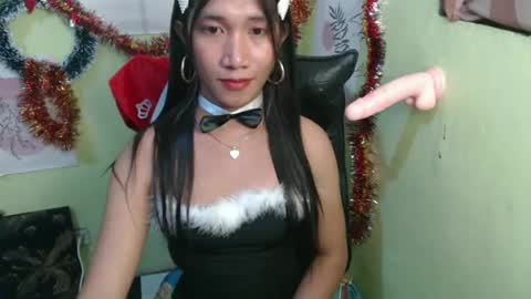Amara online show from 12, 12, 2024