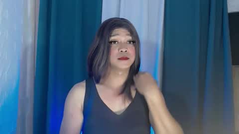 Snapshot of urqueen_cassandra chatting on 15, 10, 2025 BEA online show from 15, 10, 2025