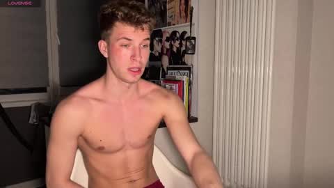 ursaotome online show from 4, 11, 2025