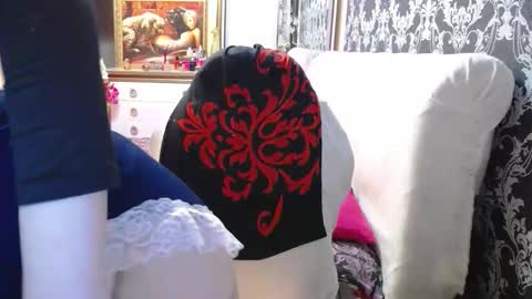 UrSecretTreasure88 online show from 21, 2, 2026