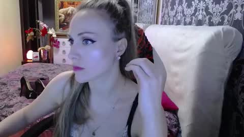 UrSecretTreasure88 online show from 28, 2, 2026