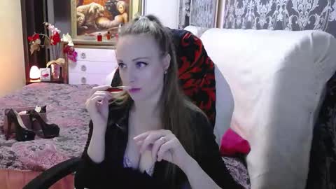 UrSecretTreasure88 online show from 1, 3, 2026