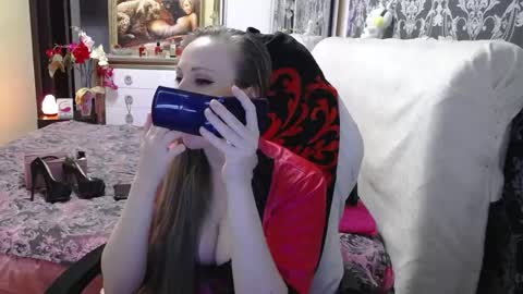 UrSecretTreasure88 online show from 21, 5, 2026