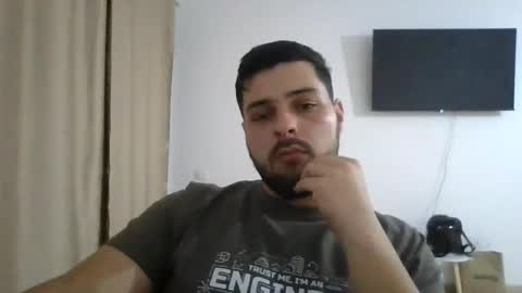 Snapshot of ursideman69 chatting on 16, 11, 2025 UrSideMan online show from 16, 11, 2025