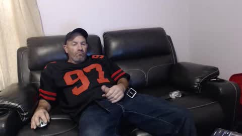 urslav75 online show from 25, 10, 2025