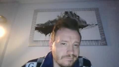 urspanishgentleman online show from 20, 11, 2025