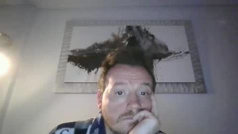 urspanishgentleman online show from 30, 11, 2025