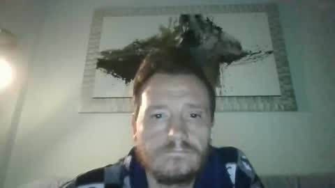 urspanishgentleman online show from 15, 12, 2025