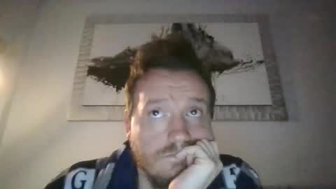 urspanishgentleman online show from 22, 12, 2025