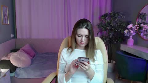 Eva online show from 13, 3, 2026