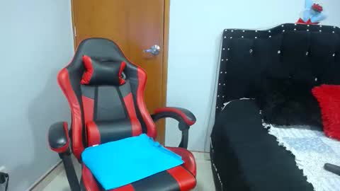 Eveling Blanco  online show from 3, 2, 2026