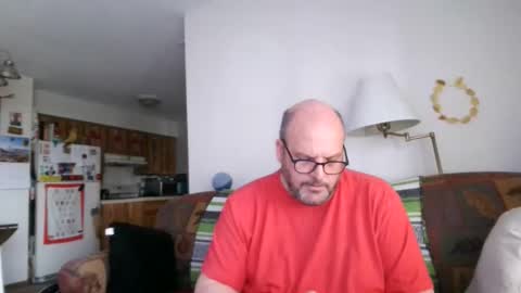 Ursulet US online show from 30, 3, 2026