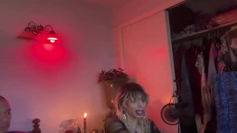 Sasha online show from 21, 2, 2026