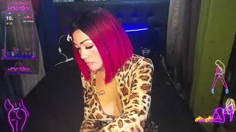 kimmykimberly online show from 8, 9, 2025