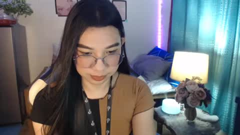 Snapshot of urwetasianprincessxx chatting on 4, 12, 2024 Ashley Kate Mateo Gray online show from 4, 12, 2024