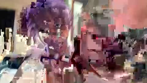 Snapshot of urwildestdream666 chatting on 18, 10, 2025 urwildestdream666 online show from 18, 10, 2025