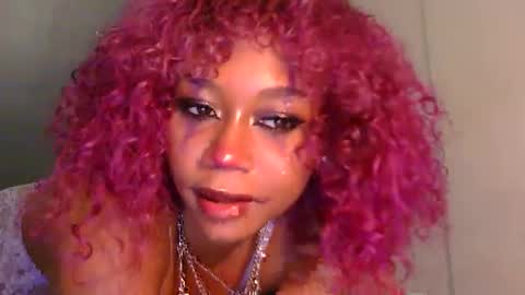 Snapshot of urwildestdream666 chatting on 28, 10, 2025 urwildestdream666 online show from 28, 10, 2025