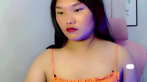Snapshot of urwildpinayxxx chatting on 8, 12, 2024 melody online show from 8, 12, 2024