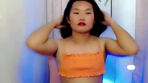 Snapshot of urwildpinayxxx chatting on 11, 12, 2024 melody online show from 11, 12, 2024