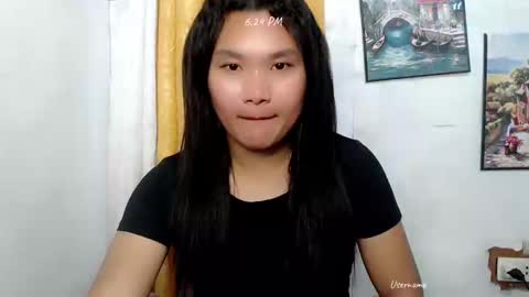 Snapshot of urwildpinayxxx chatting on 29, 12, 2024 melody online show from 29, 12, 2024