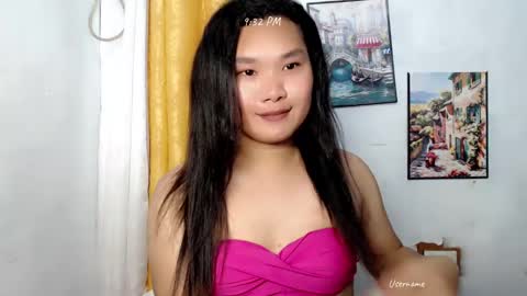 Snapshot of urwildpinayxxx chatting on 6, 1, 2025 melody online show from 6, 1, 2025