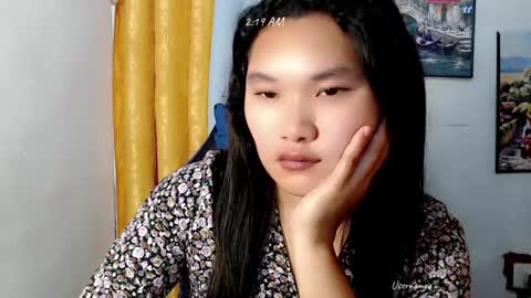 Snapshot of urwildpinayxxx chatting on 14, 2, 2025 melody online show from 14, 2, 2025
