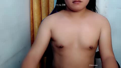 Snapshot of urwildpinayxxx chatting on 11, 3, 2025 melody online show from 11, 3, 2025
