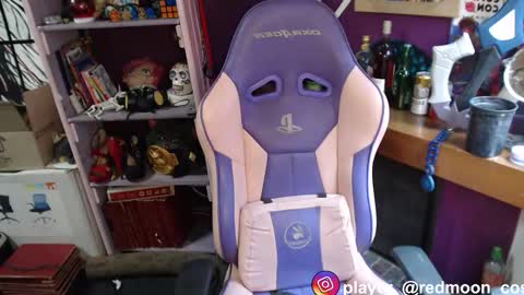 --Lucy-- online show from 8, 10, 2025