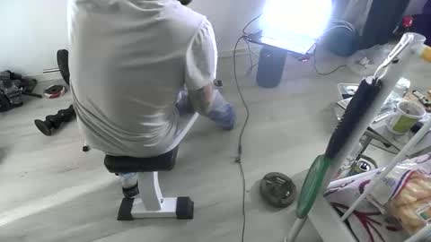 BamBam online show from 30, 9, 2025