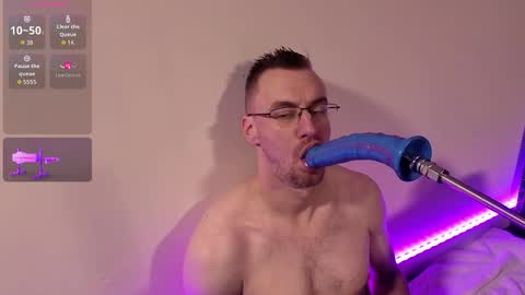 MalcolmRW online show from 25, 11, 2025