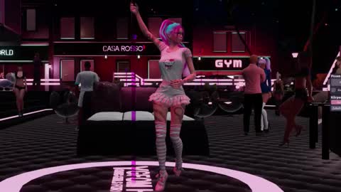 MadiXbus online show from 13, 1, 2026