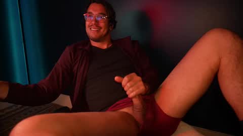 Hi online show from 22, 10, 2025